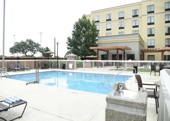 Homewood Suites By Hilton San Antonio North